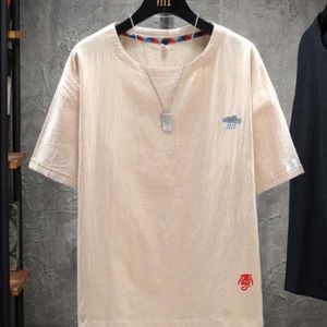 T shirts with dust bag🎩